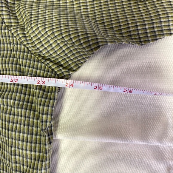 Royal Robbins Outdoor Travel Clothing Short Sleeve Button Up Shirt - Picture 11 of 14